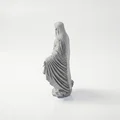 Mô hình 3D Tượng Đức Mẹ (Mother Mary) - File in 3D cao cấp - Thumbnail 4