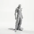 Mô hình Quái vật Thần thoại Fantasy - File In 3D Chi tiết - Thumbnail 2