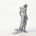Mô hình Quái vật Thần thoại Fantasy - File In 3D Chi tiết - Thumbnail 3