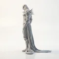 Mô hình Quái vật Thần thoại Fantasy - File In 3D Chi tiết - Thumbnail 4