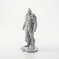 Mô hình Võ sĩ Giác đấu Cơ bắp Fantasy (In 3D) - Thumbnail 1