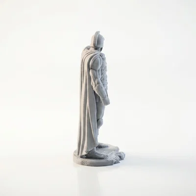 Mô hình Võ sĩ Giác đấu Cơ bắp Fantasy (In 3D)