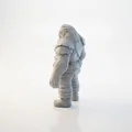Mô hình Ogre 3D in ấn - Tượng thần thoại giả tưởng đầy chi tiết - Thumbnail 4