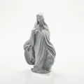 Mô hình tượng Đức Mẹ Maria cầu nguyện - File in 3D tôn giáo - Thumbnail 1