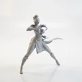 Mô hình Chiến binh Powered Warrior đầy uy lực cho máy in 3D - Thumbnail 1