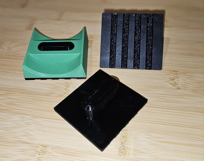 Dải Cao Su Chống Trượt (Rubber Treads) - Image 2