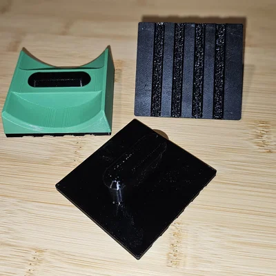 Dải Cao Su Chống Trượt (Rubber Treads)