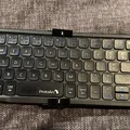 Khóa bản lề (Hinge Lock) cho bàn phím ProtoArc XK04 - Thumbnail 1