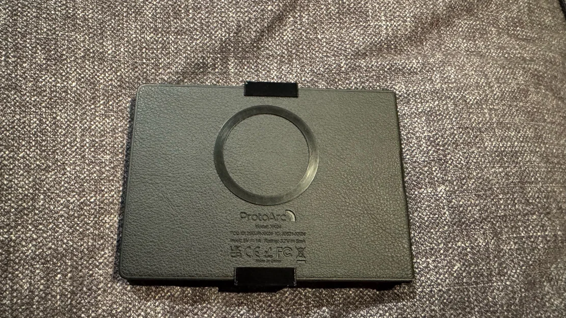 Khóa bản lề (Hinge Lock) cho bàn phím ProtoArc XK04 - Image 2