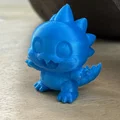 Mô hình Chibi Bubble Bobble - Thumbnail 2