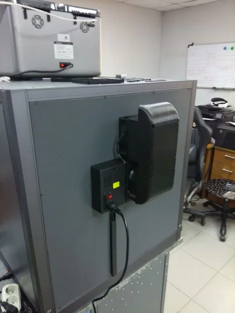 Ống Dẫn Nhiệt Ngoài Cho Máy In Sovol SV08 Max Hiệu Quả Cao - Image 1