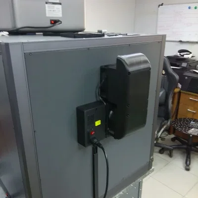 Ống Dẫn Nhiệt Ngoài Cho Máy In Sovol SV08 Max Hiệu Quả Cao