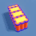 Bộ Kit Pin 7S3P (24V 15Ah) cho cell 21700 - Thumbnail 1