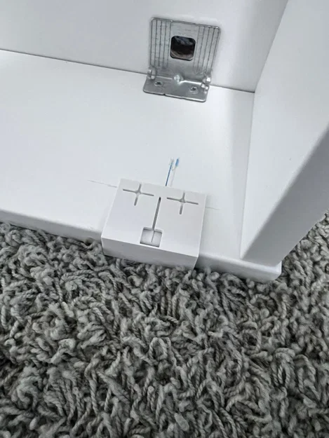 Thước Căn Lỗ Khoan Phụ Kiện Tủ IKEA - Image 1