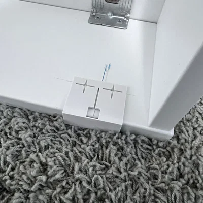 Thước Căn Lỗ Khoan Phụ Kiện Tủ IKEA