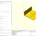 Thước Căn Lỗ Khoan Phụ Kiện Tủ IKEA - Thumbnail 2