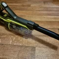 Đầu hút cho máy hút bụi cầm tay Ryobi 18V - Thumbnail 1
