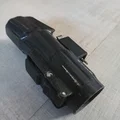 Đầu chuyển đổi phụ kiện máy hút bụi cầm tay Ryobi (3D Printing) - Thumbnail 1