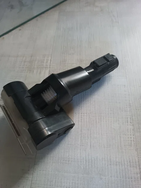 Đầu chuyển đổi phụ kiện máy hút bụi cầm tay Ryobi (3D Printing) - Image 2