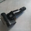 Đầu chuyển đổi phụ kiện máy hút bụi cầm tay Ryobi (3D Printing) - Thumbnail 2