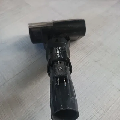 Đầu chuyển đổi phụ kiện máy hút bụi cầm tay Ryobi (3D Printing)