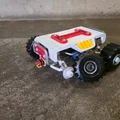 Astroner Medium/T2 Rover - Mô hình xe in 3D - Thumbnail 3