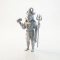 Mô hình 3D Thần Shiva - Tượng thần Ấn Độ giáo phong cách Fantasy - Thumbnail 1