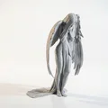 Mô hình 3D Thiên Thần Say Giấc (Sleeping Angel Figurine) - Fantasy - Thumbnail 2