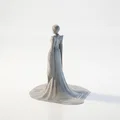 Mô hình nữ pháp sư (Sorceress) - Tượng thần thoại giả tưởng in 3D - Thumbnail 4