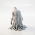 Mô hình 3D sinh vật Tar Monster - Fantasy Creature - Thumbnail 4