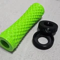 Con lăn mát-xa chân gai Spiky - Thumbnail 4
