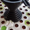 Phễu Hố Đen Gravitrax (Gravitrax BlackHole Funnel) - Thumbnail 4