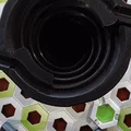 Phễu Hố Đen Gravitrax (Gravitrax BlackHole Funnel) - Thumbnail 5