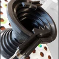 Phễu Hố Đen Gravitrax (Gravitrax BlackHole Funnel) - Thumbnail 6