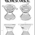 Phễu Hố Đen Gravitrax (Gravitrax BlackHole Funnel) - Thumbnail 8