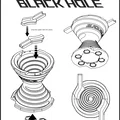 Phễu Hố Đen Gravitrax (Gravitrax BlackHole Funnel) - Thumbnail 9