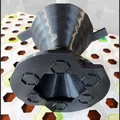 Phễu Hố Đen Gravitrax (Gravitrax BlackHole Funnel) - Thumbnail 10
