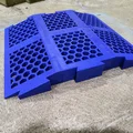 Cầu dẫn xe hơi lên cao - Thumbnail 1