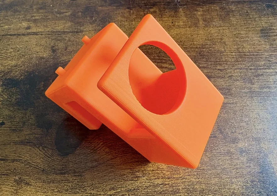 Bộ giá treo dụng cụ dạng mô-đun cho tủ đồ (Cabinet Board Tool Storage Set) - Image 5