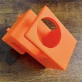 Bộ giá treo dụng cụ dạng mô-đun cho tủ đồ (Cabinet Board Tool Storage Set) - Thumbnail 5