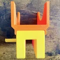 Bộ giá treo dụng cụ dạng mô-đun cho tủ đồ (Cabinet Board Tool Storage Set) - Thumbnail 8