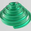 Spiral marble run - Đường chạy bi xoắn ốc - Thumbnail 4