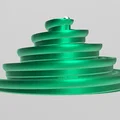 Spiral marble run - Đường chạy bi xoắn ốc - Thumbnail 6