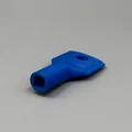 Chìa khóa vuông đa năng - Dùng cho đồng hồ điện và ga - Thumbnail 4