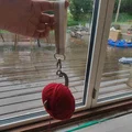 Dụng cụ giữ len góc nghiêng (Open Angled Yarn Minder) - Thumbnail 2