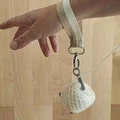Dụng cụ giữ len góc nghiêng (Open Angled Yarn Minder) - Thumbnail 5