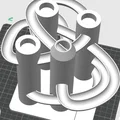 Bộ đường đua bi lăn Marble Run - Thumbnail 3