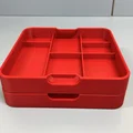 Khay Đựng Linh Kiện Parametric (Parametric Build Tray) - Thumbnail 2
