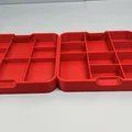 Khay Đựng Linh Kiện Parametric (Parametric Build Tray) - Thumbnail 3