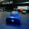 Steam Controller Dock - Phong cách 8BitDo - Thumbnail 3